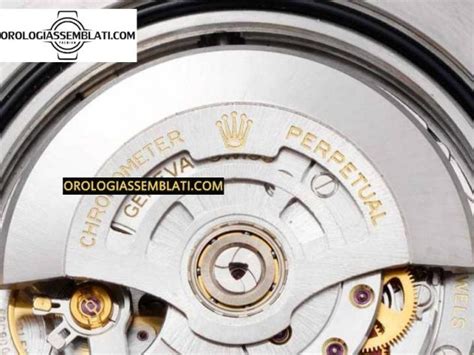 rolex replica usato parma